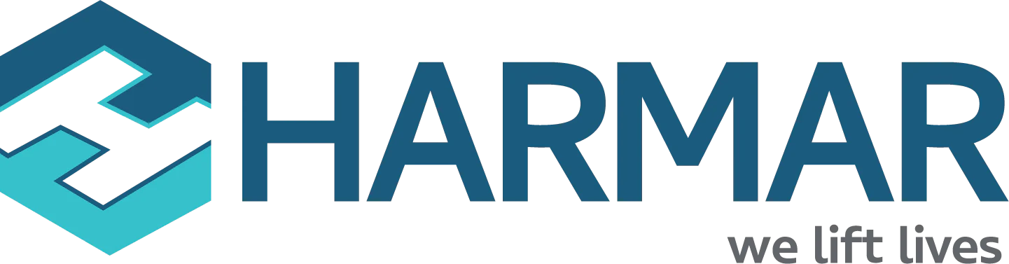 Harmar - we lift lives